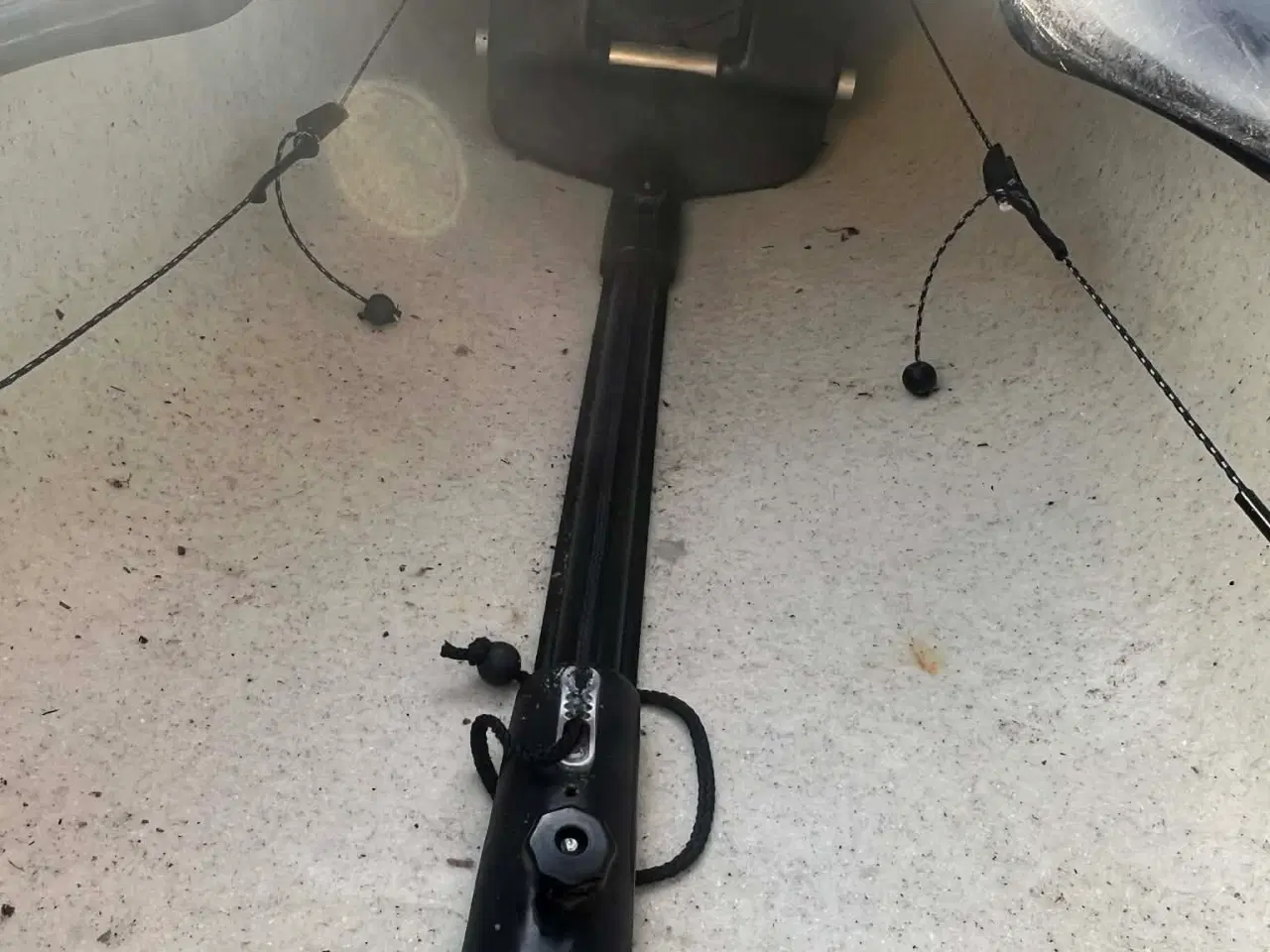 Billede 5 - Hasle Excursion 520 - Kajak med Smart Track ror