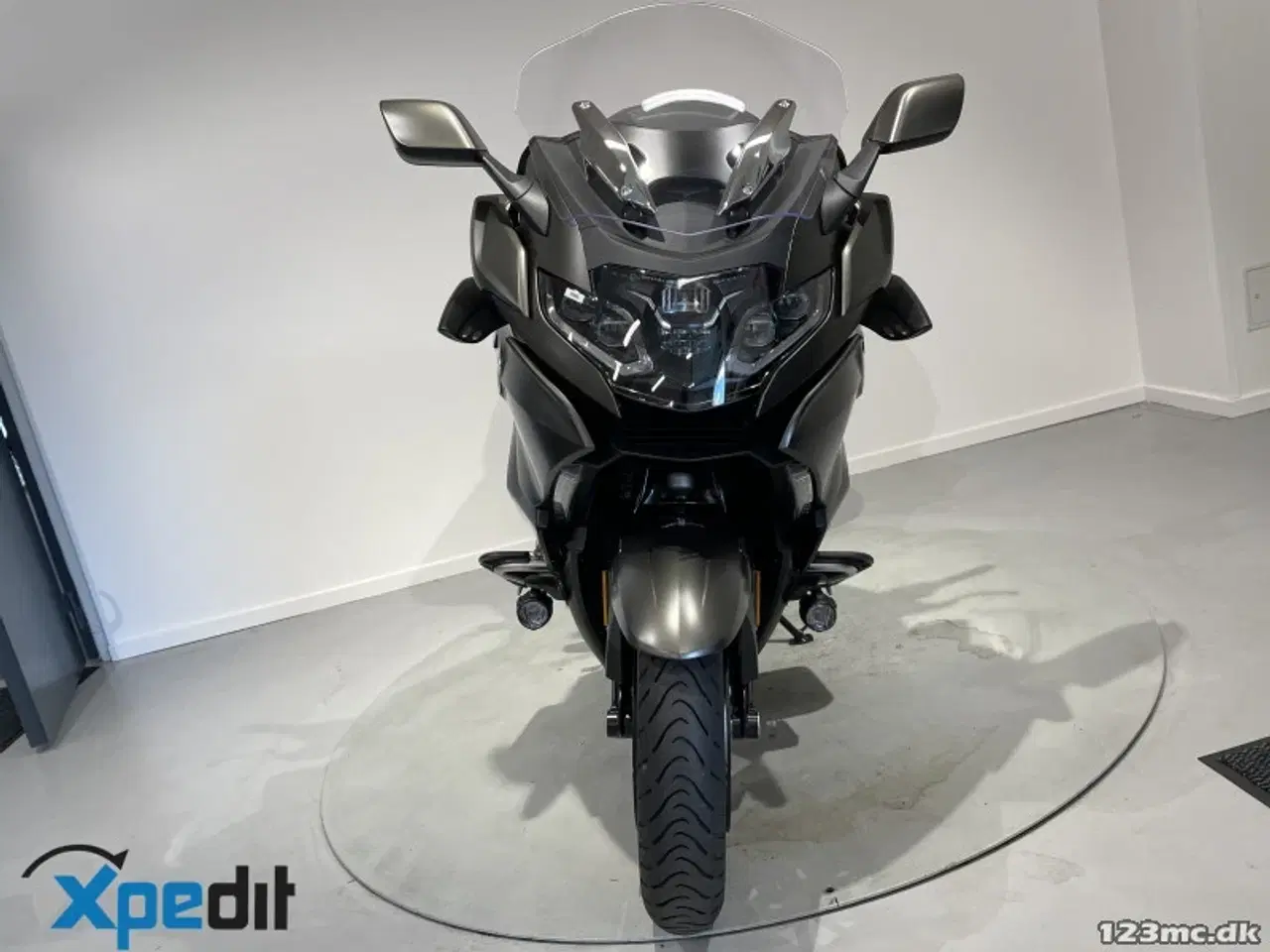 Billede 5 - BMW K 1600 GA Grand America