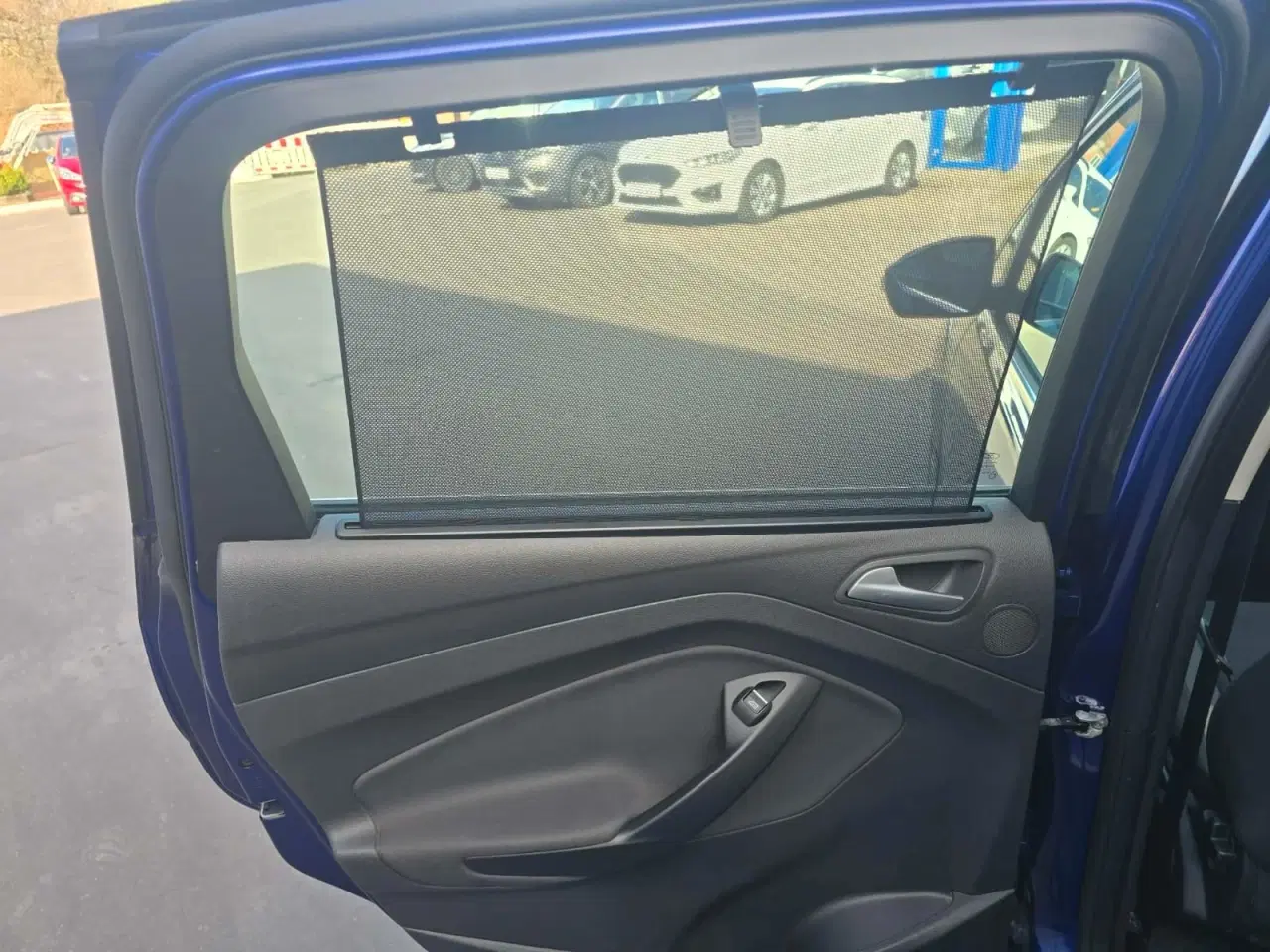 Billede 13 - Ford C-MAX 2,0 TDCi 170 Titanium aut.