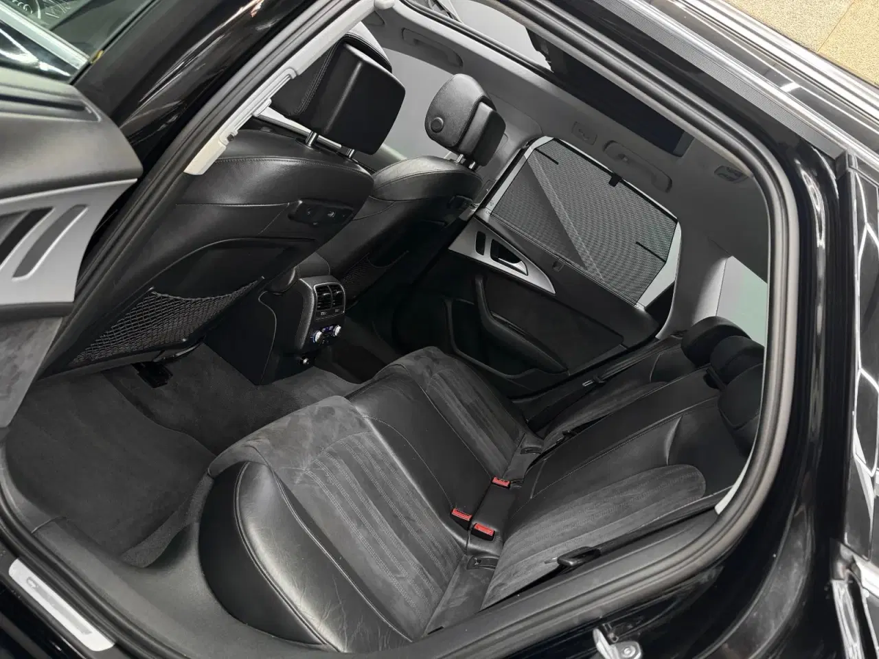 Billede 15 - Audi A6 2,0 TDi 190 Ultra Avant S-tr.