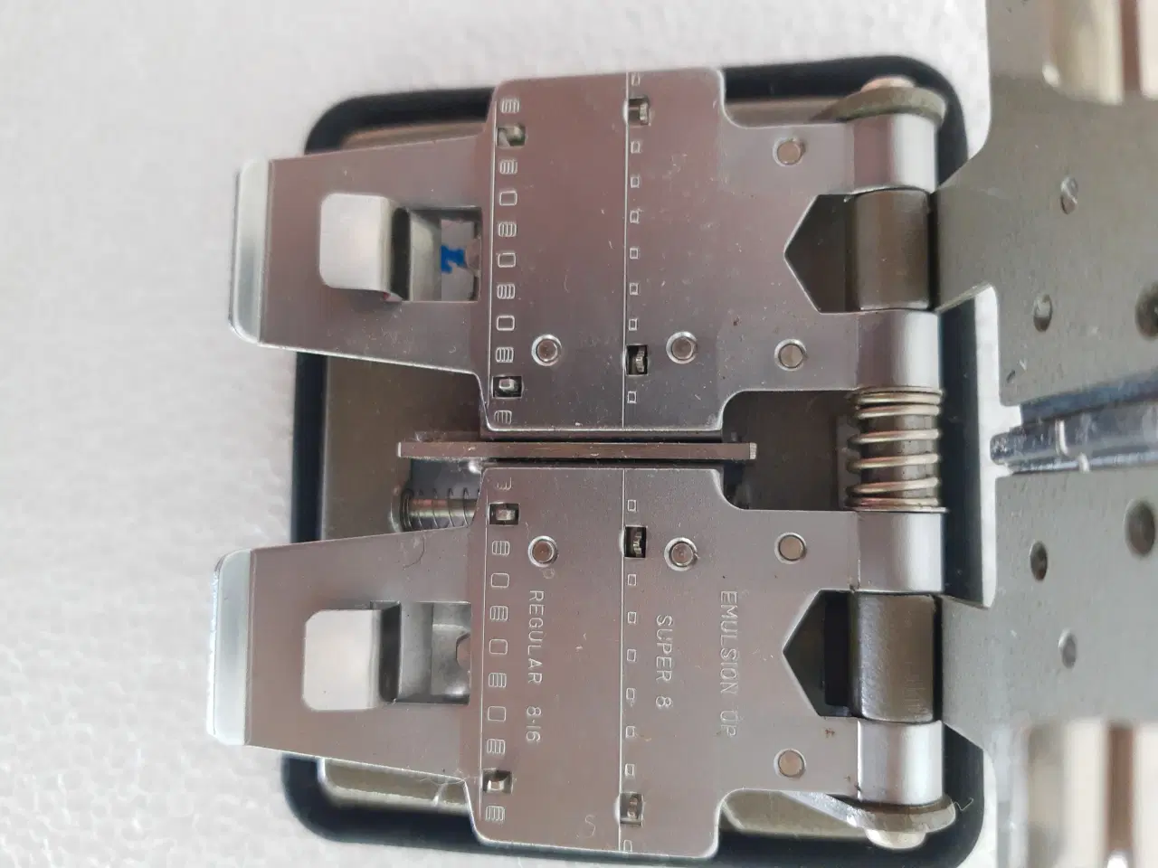 Billede 4 - Film Splicer LPL 702