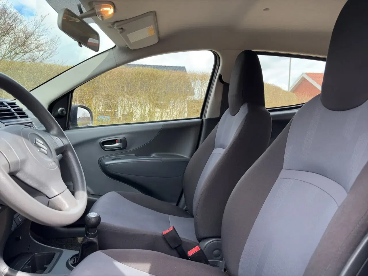 Billede 9 - Suzuki Alto 1,0 GL