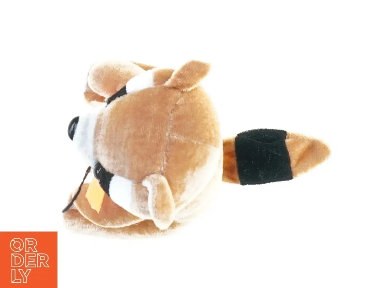 Billede 2 - Bamse (str. 16 cm)