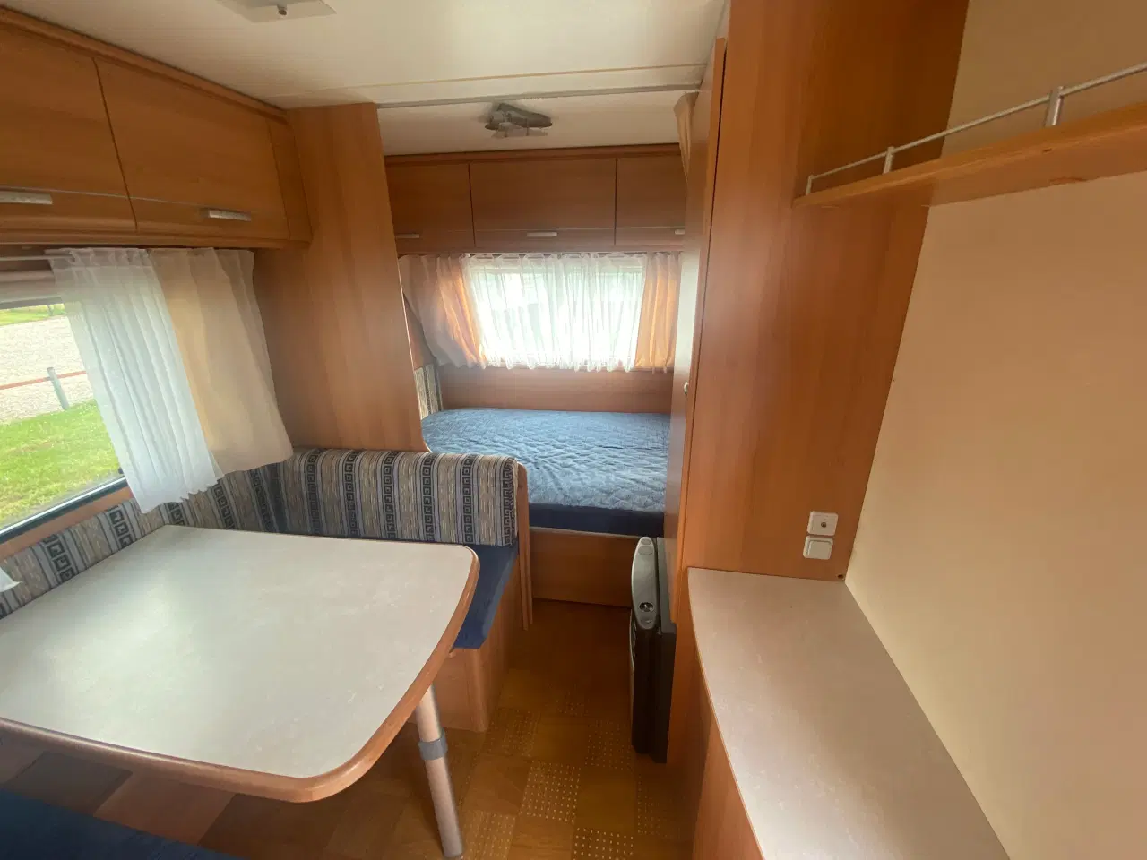 Billede 5 - 2011  caravelair 400 Antares 