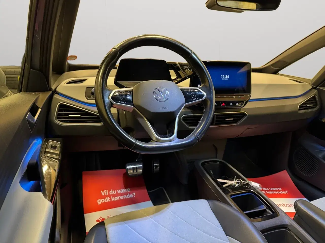 Billede 5 - VW ID.3 58 Pro