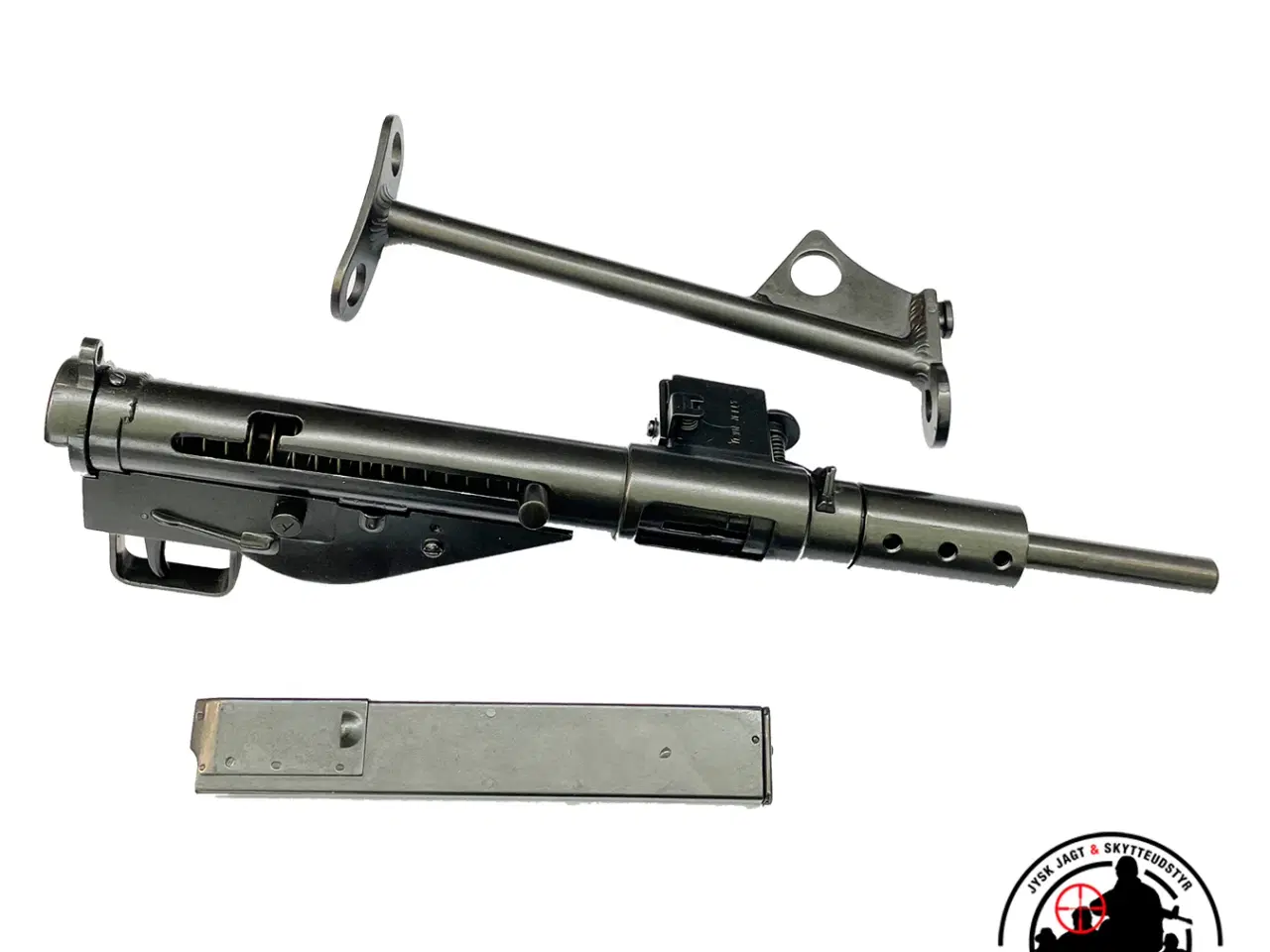 Billede 1 - Stengun - REPLIKA