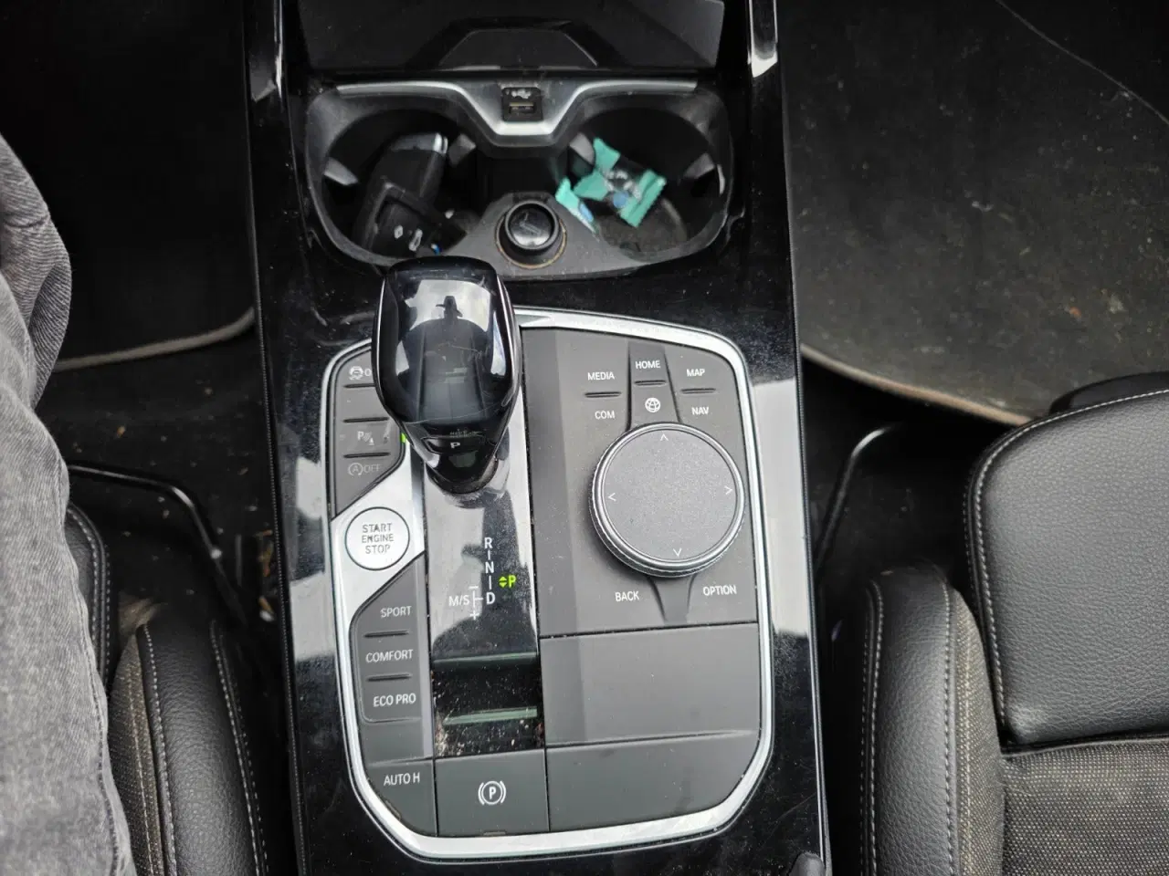 Billede 18 - BMW 118d 2,0 Sport Line aut.