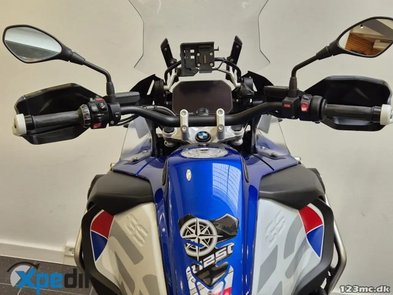 Billede 14 - BMW R 1250 GS Adventure