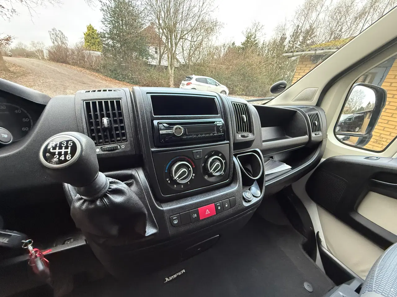 Billede 10 - Peugoet Boxer 2.2 hdi l3h2 