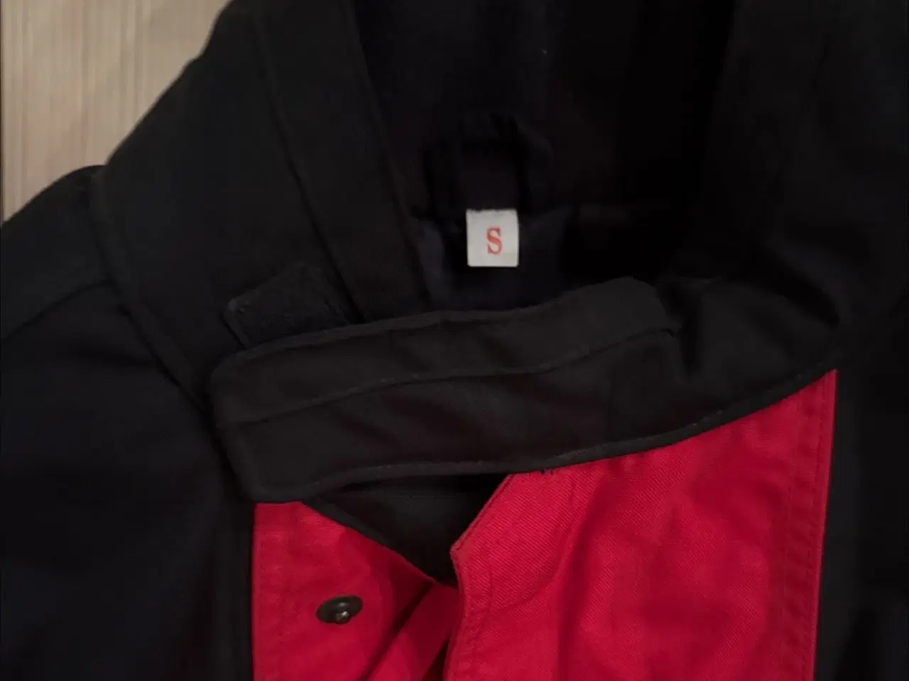 Billede 2 - Motorcykeltøj til kvinde