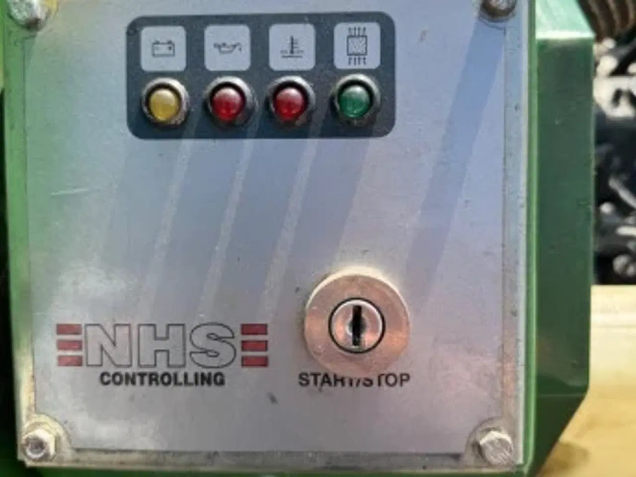 Billede 6 - KUN 320timer