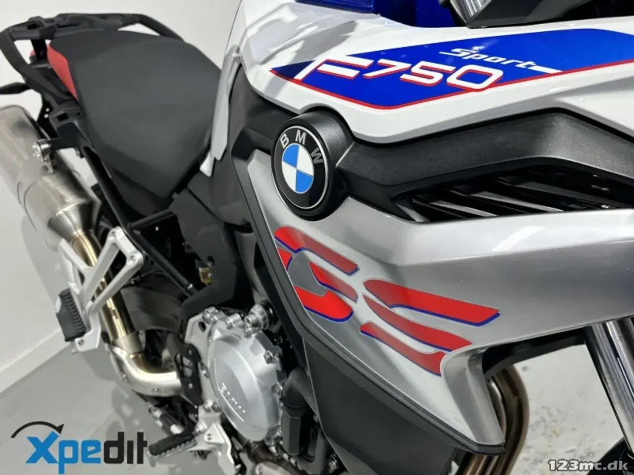 Billede 16 - BMW F 750 GS