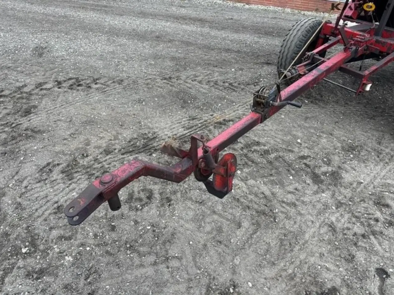 Billede 10 - Omme KS100