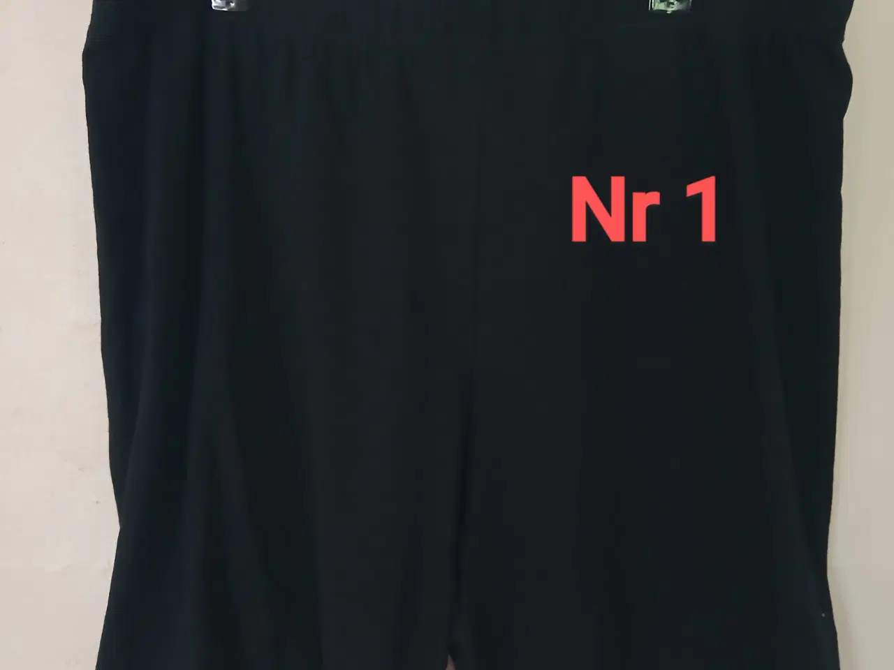 Billede 2 - Cykel/inder shorts 