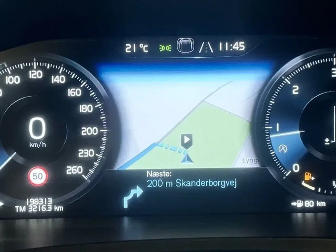 Billede 16 - Volvo V90 2,0 D4 190 Inscription aut.