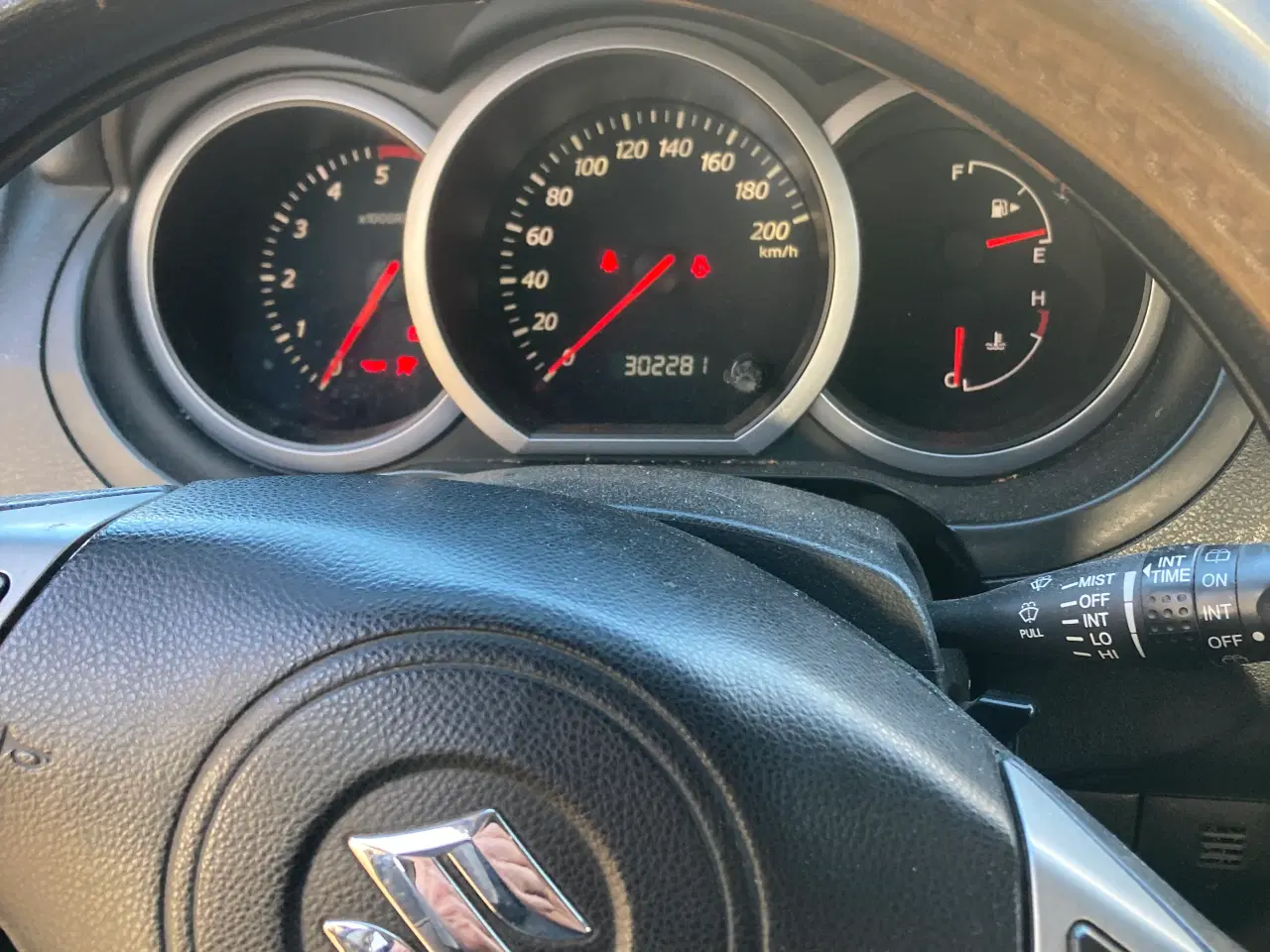 Billede 5 - Suzuki granvitara