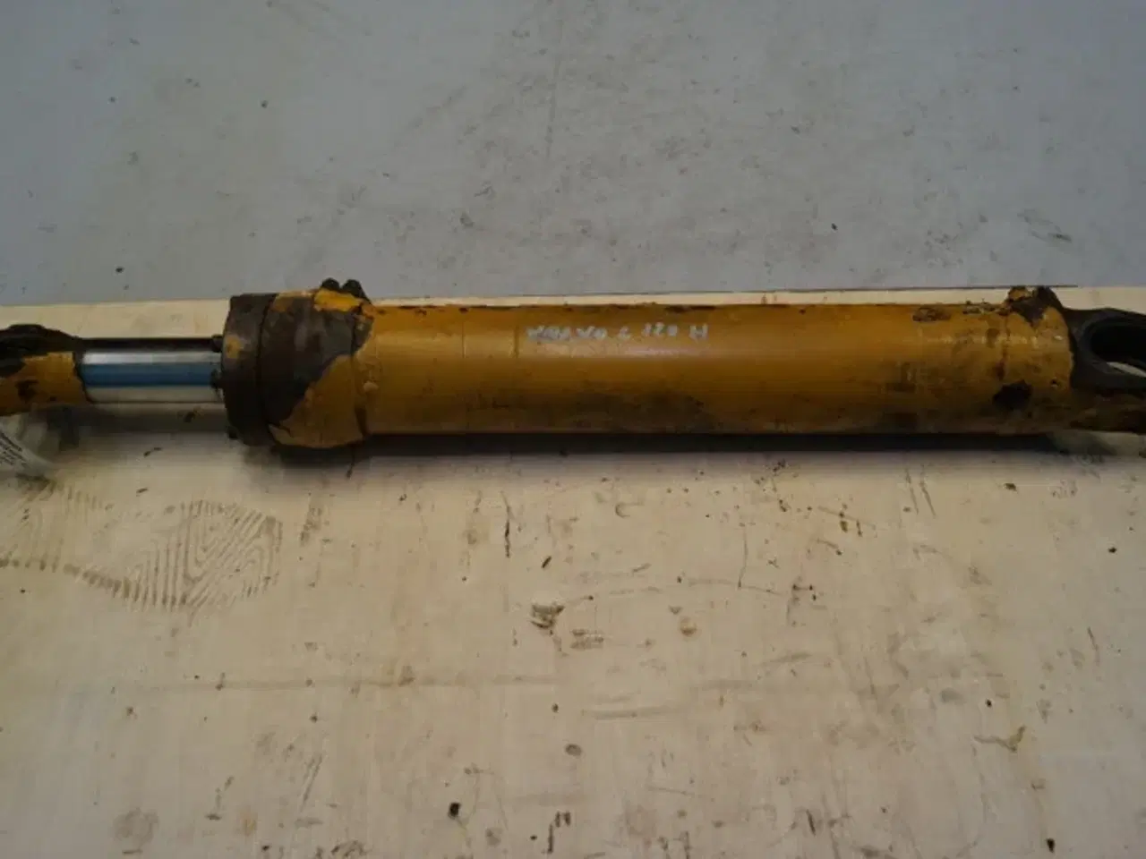 Billede 3 - Volvo L120 Styrecylinder H. VOE11088049