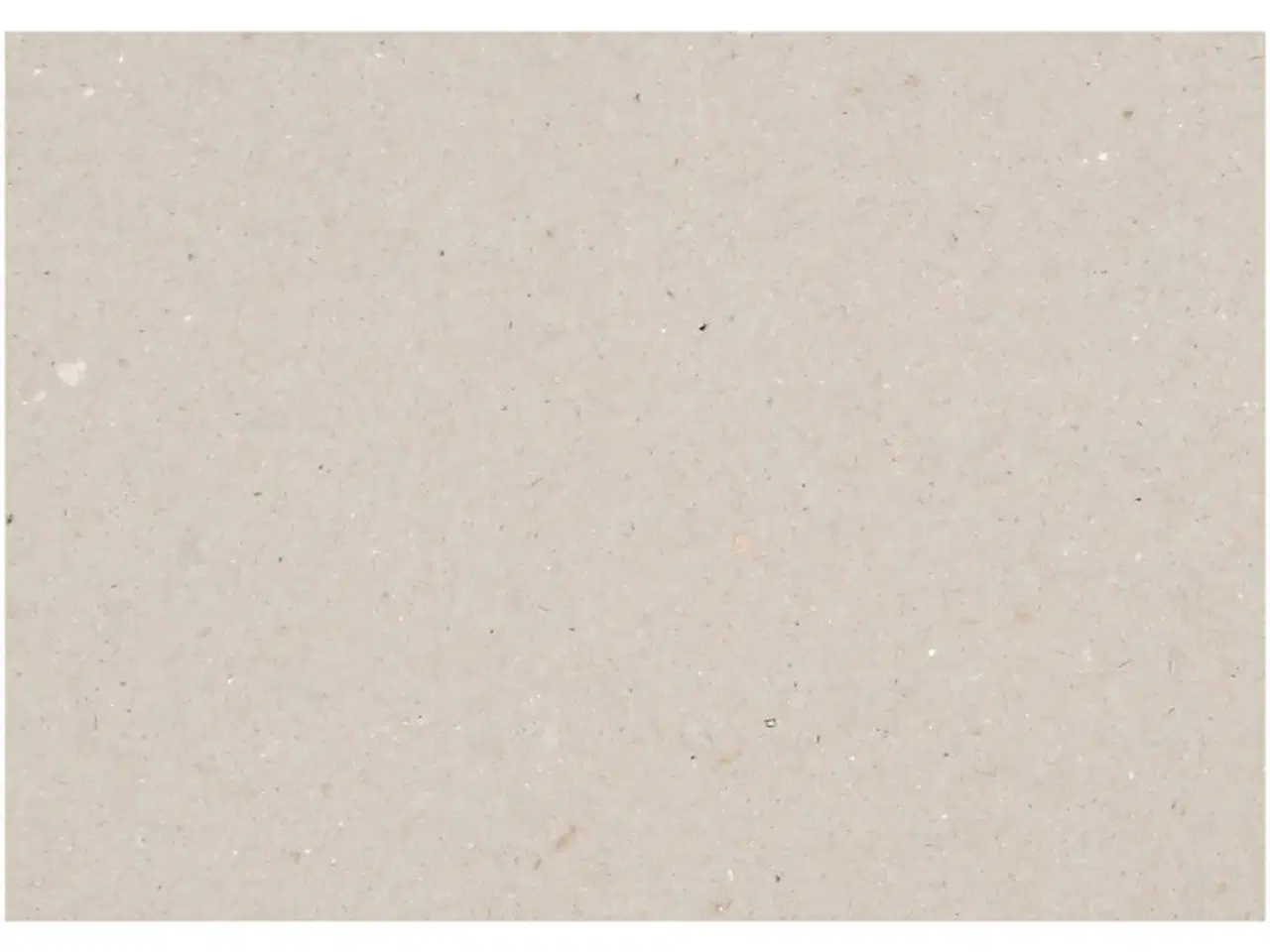 Billede 1 - Maskinpap, ark 25x35 cm, tykkelse 1,3 - 1,5 mm, 1000 g, 10 ark/ 1 pk.