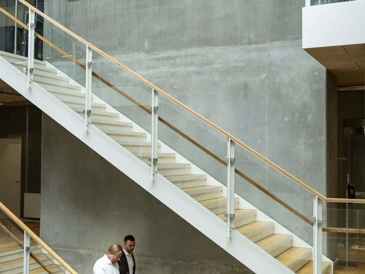 Billede 5 - Kontorlokale i Danmarks mest ambitiøse Tech-Miljø