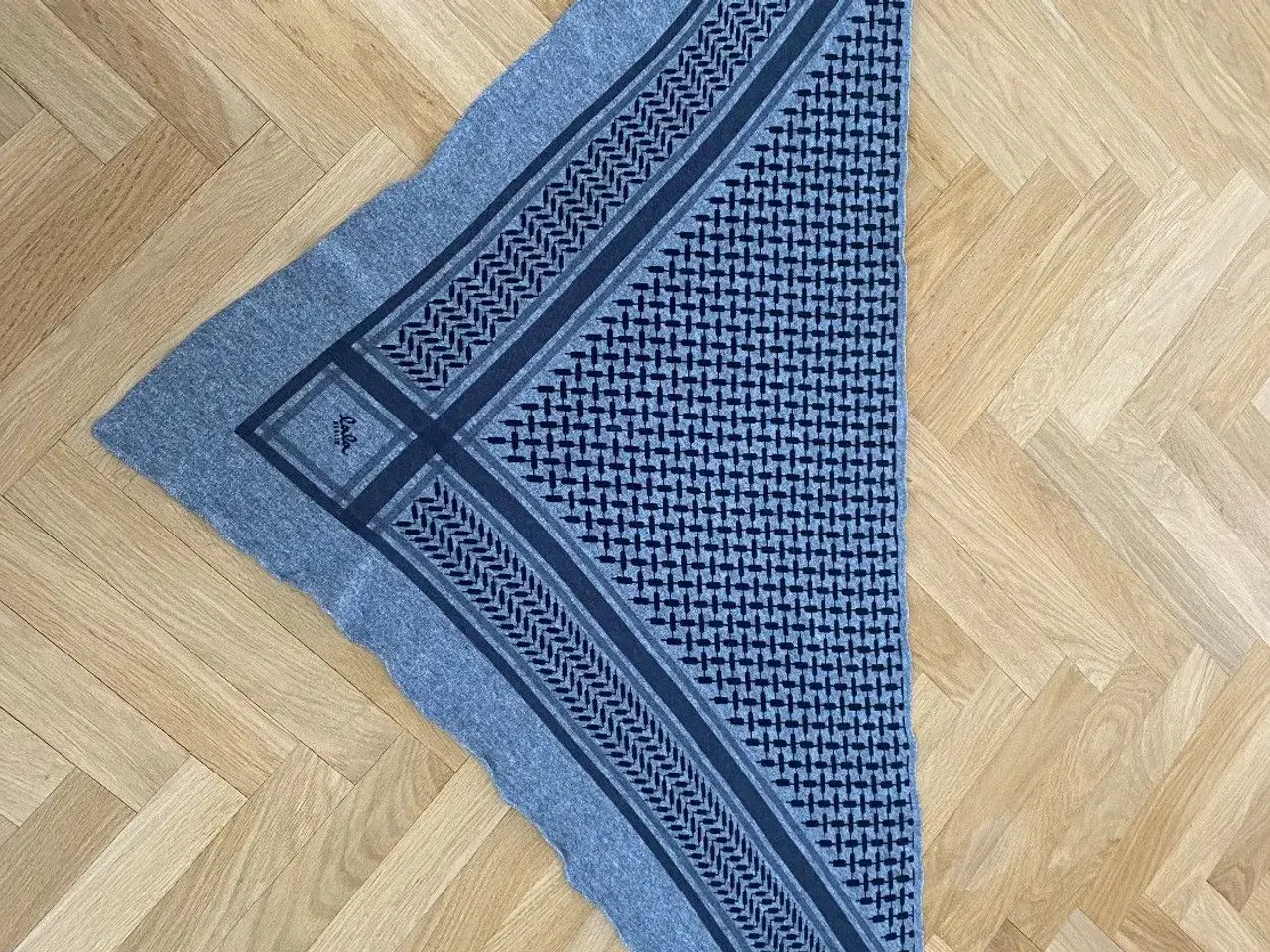 Billede 2 - Lala Berlin tørklæde 