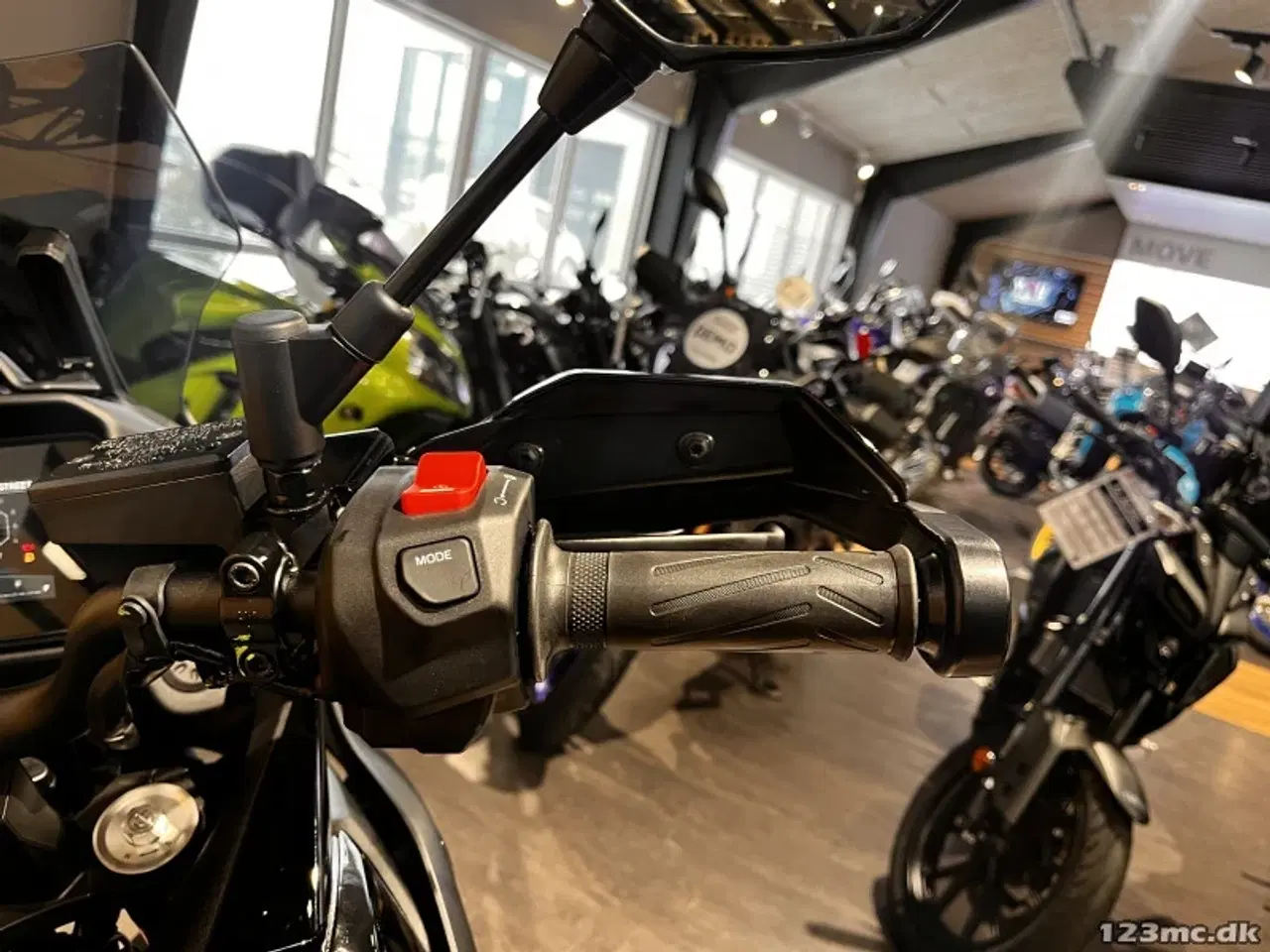 Billede 15 - Yamaha Tracer 7