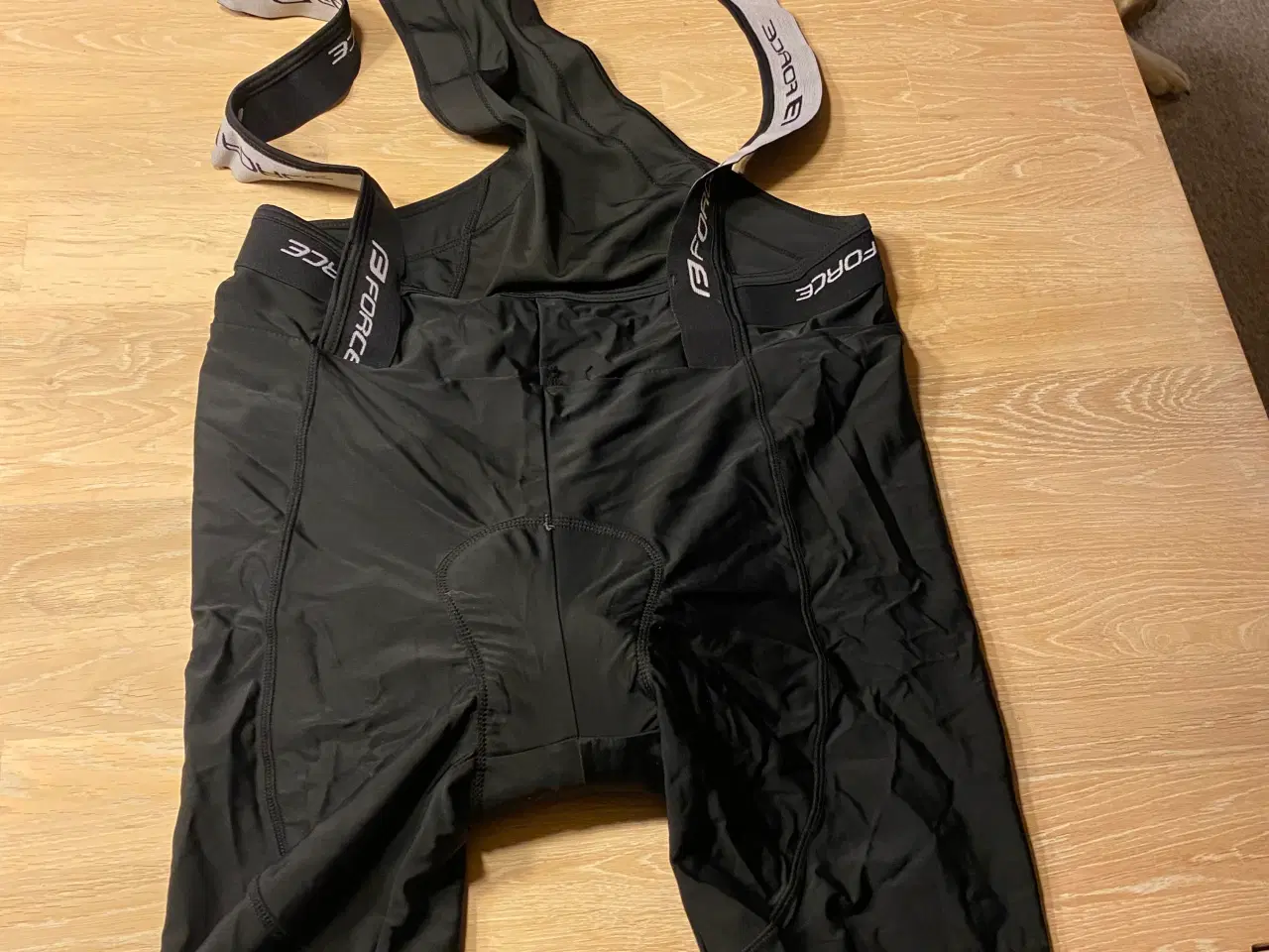 Billede 3 - Force cykelshorts