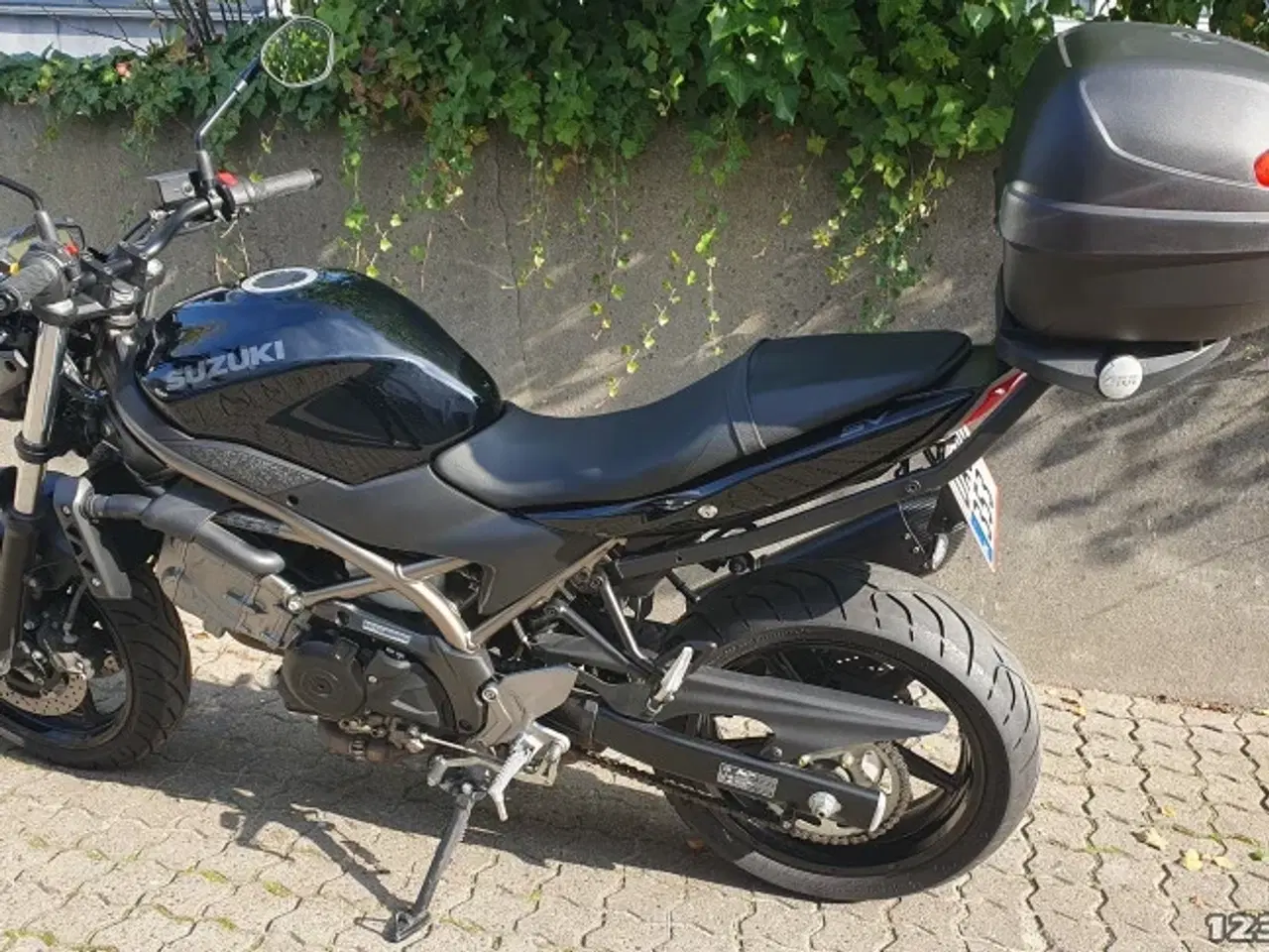 Billede 4 - Suzuki SV 650