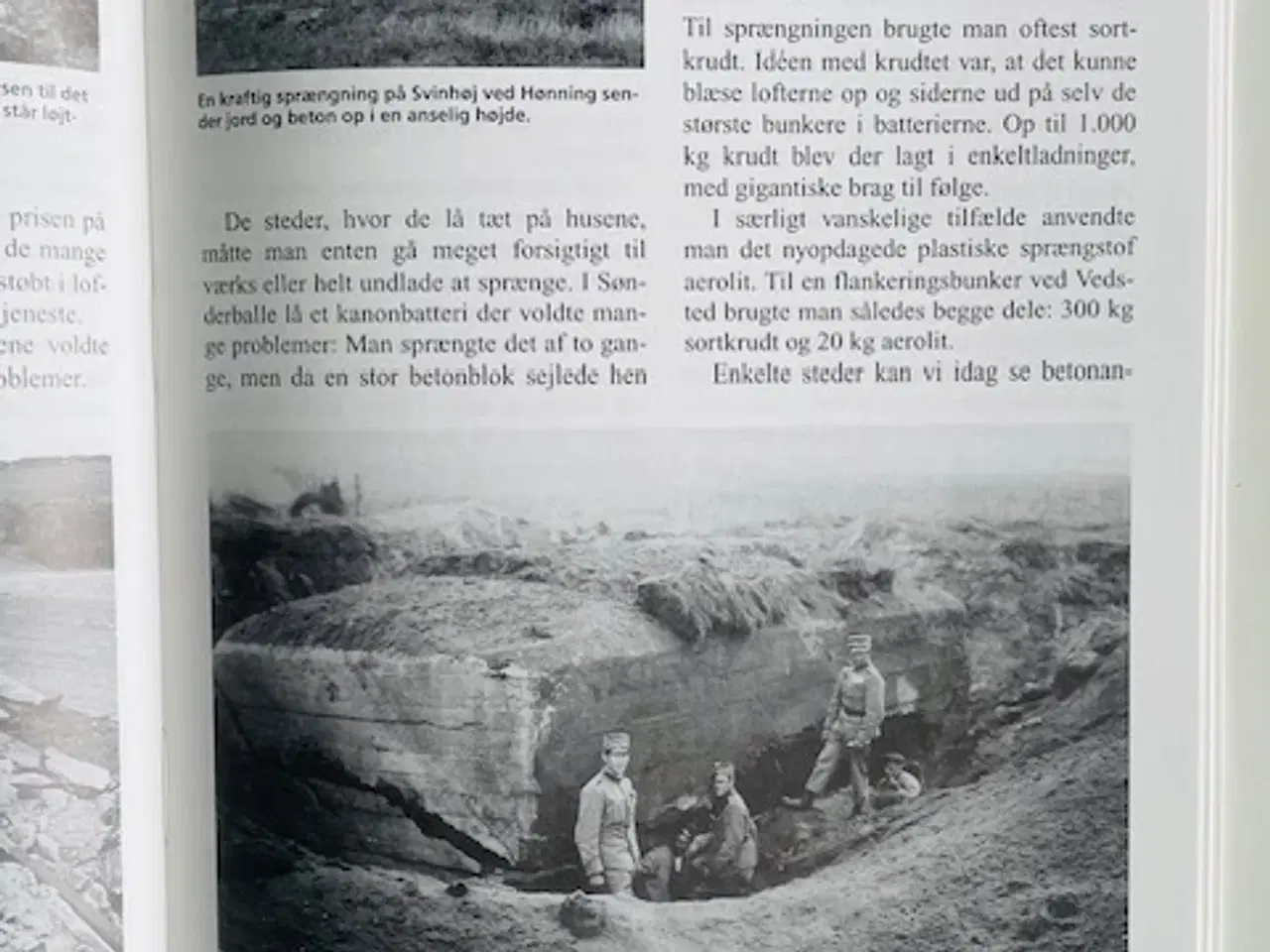 Billede 6 - Guide til Sikringsstilling Nord