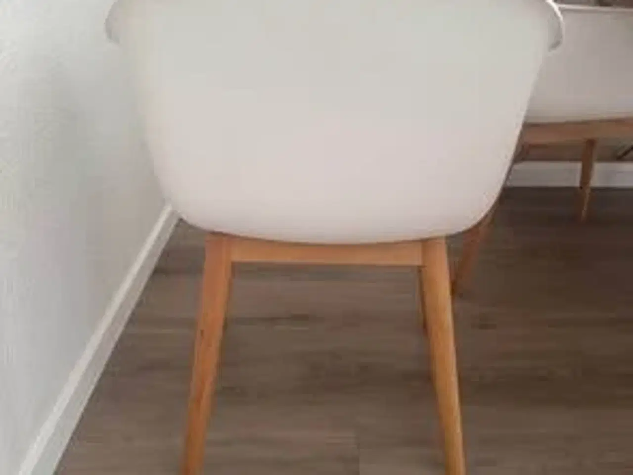 Billede 3 - Muuto Spisebordsstole 