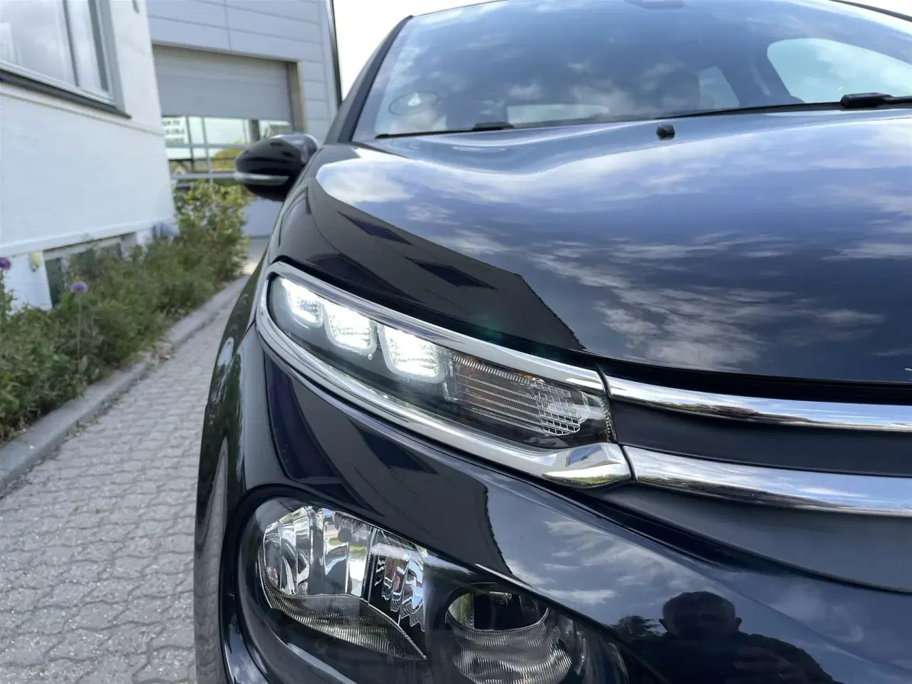 Billede 8 - Citroën C3 1,5 Blue HDi Triumph start/stop 100HK 5d
