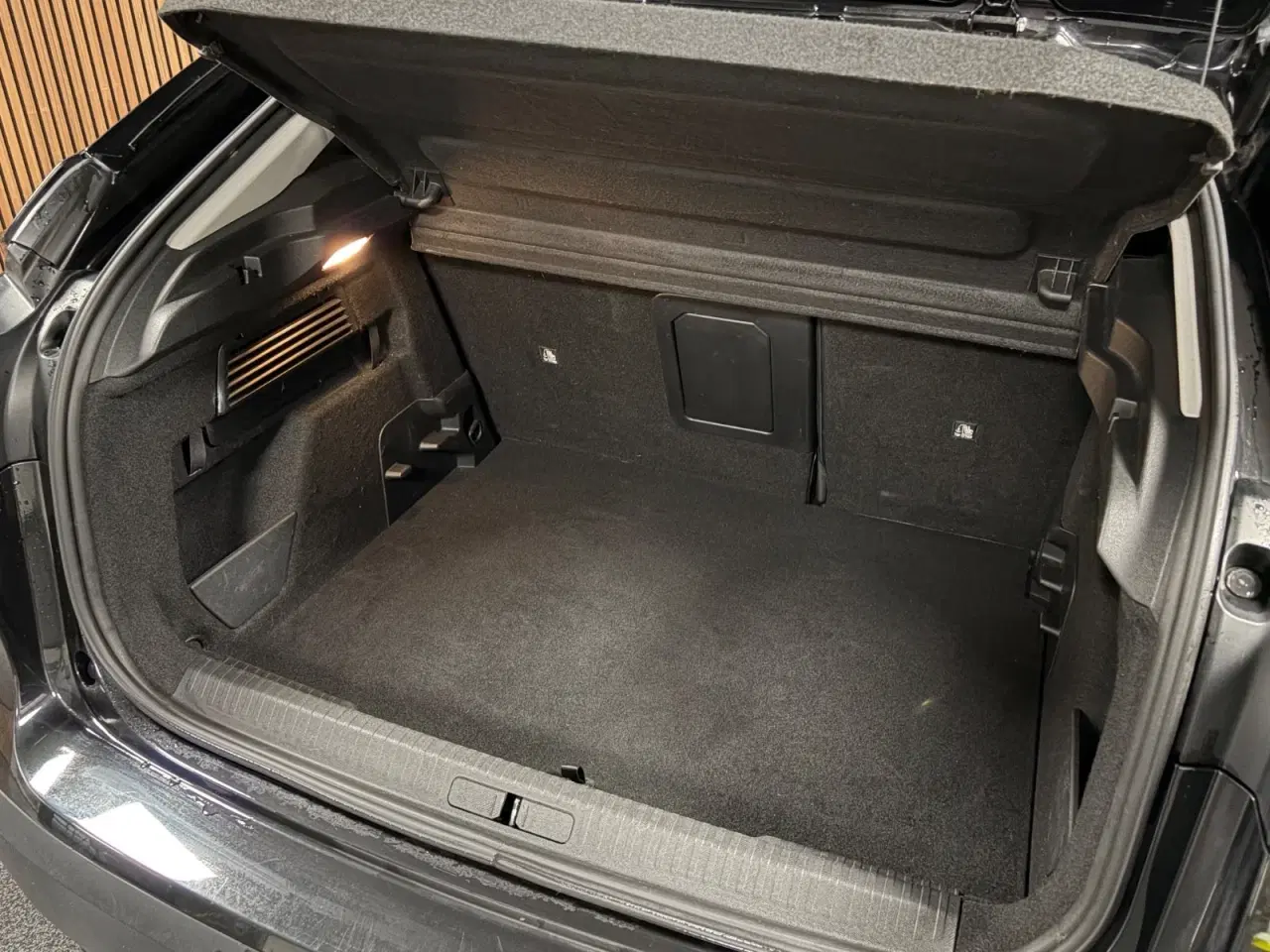 Billede 18 - Citroën ë-C4 50 Shine Sport