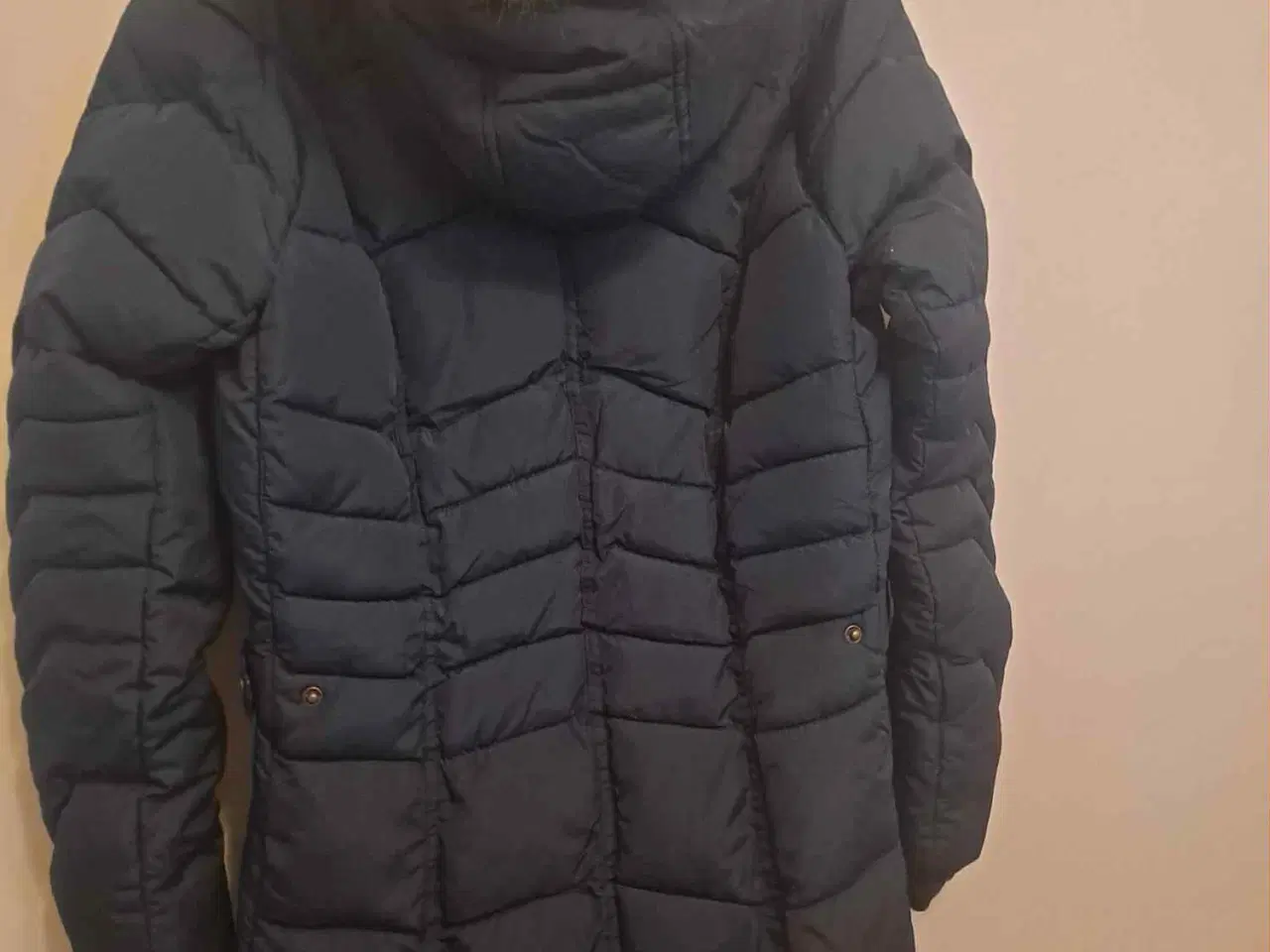 Billede 4 - HELT NY McKinley kvindejakke/vinterjakke sælges