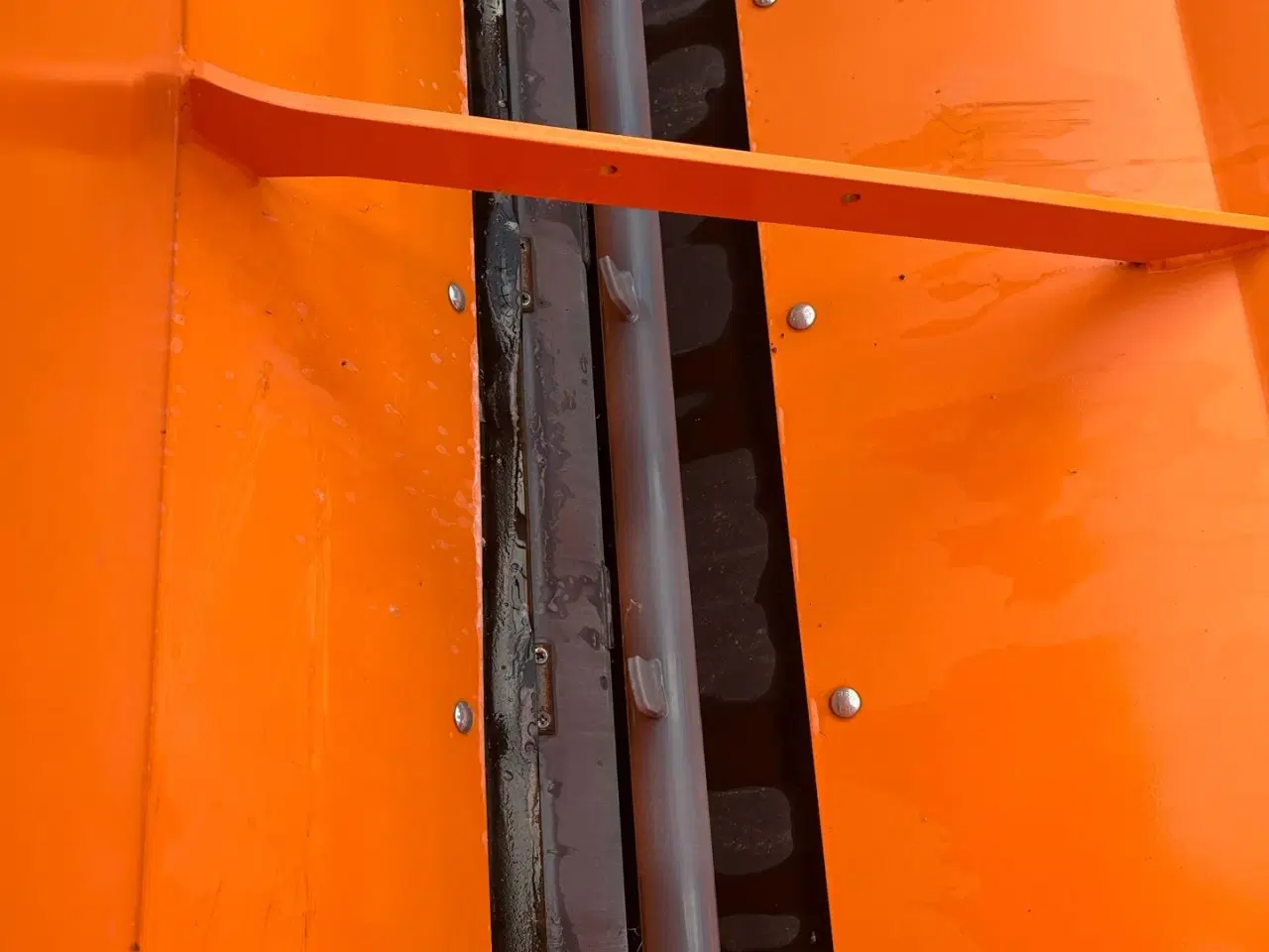 Billede 9 - Epoke SL 14 Salt/grus udligger