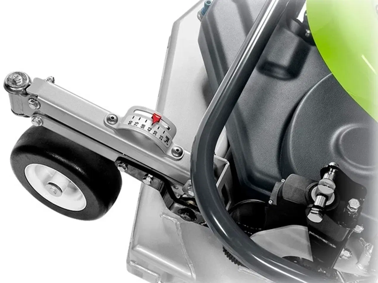 Billede 8 - Grillo FD450