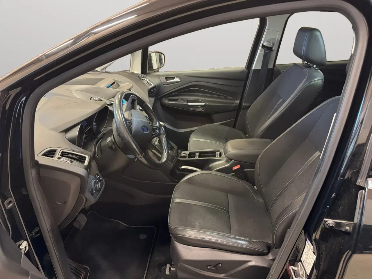Billede 5 - Ford C-MAX 1,5 TDCi 120 Titanium aut.