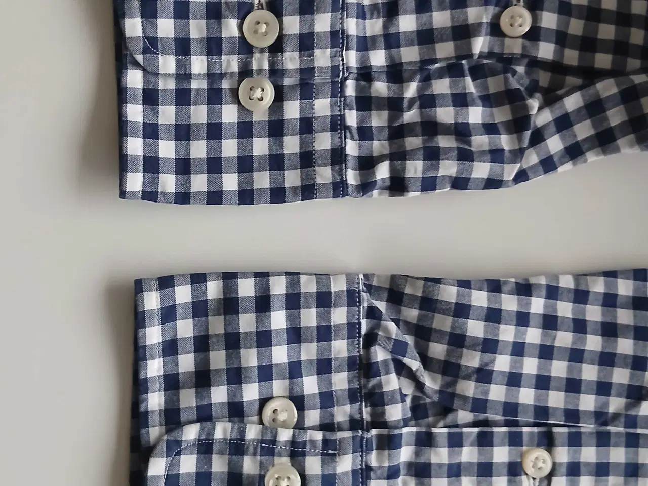 Billede 7 - Skjorte. Ralph Lauren. 16½/34-35