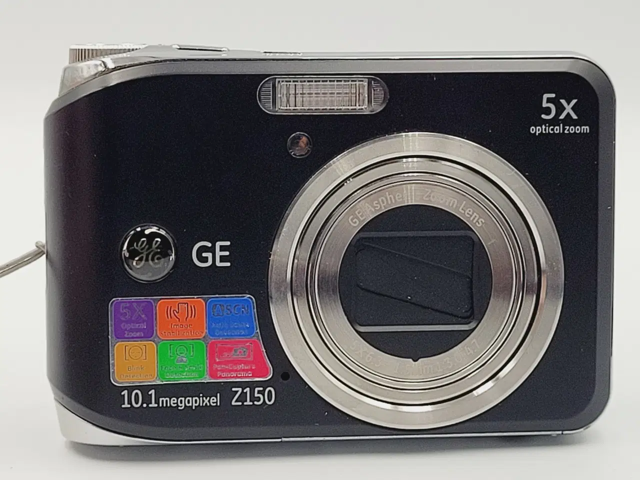 Billede 9 - ⭐️· DIGITALKAMERA: 📸 General Electric GE Z150 