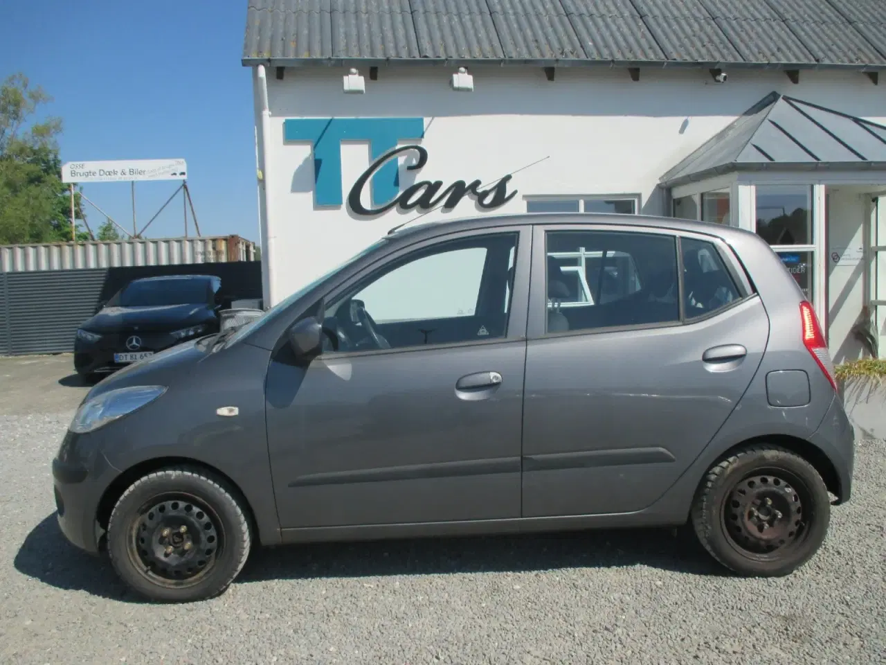 Billede 2 - Hyundai i10 1,25 Comfort