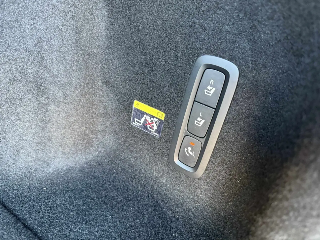 Billede 15 - Volvo V60 2,0 D4 190 Inscription aut.