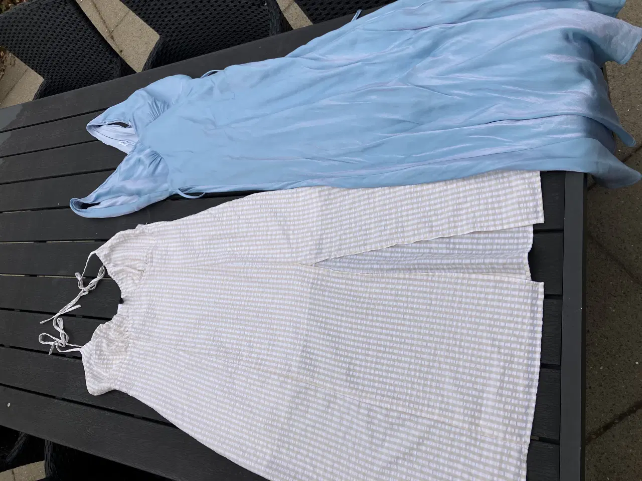 Billede 3 - Kjoler og nederdele 