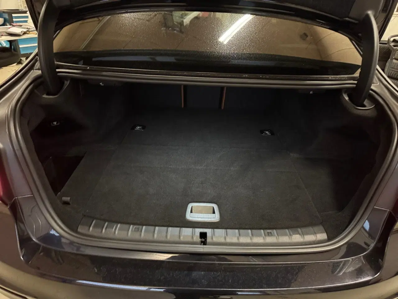 Billede 16 - BMW 530e 2,0 iPerformance M-Sport aut.