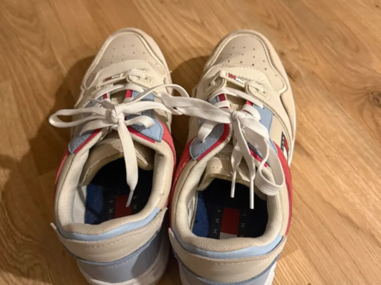 Billede 2 - Tommy Hilfiger sko