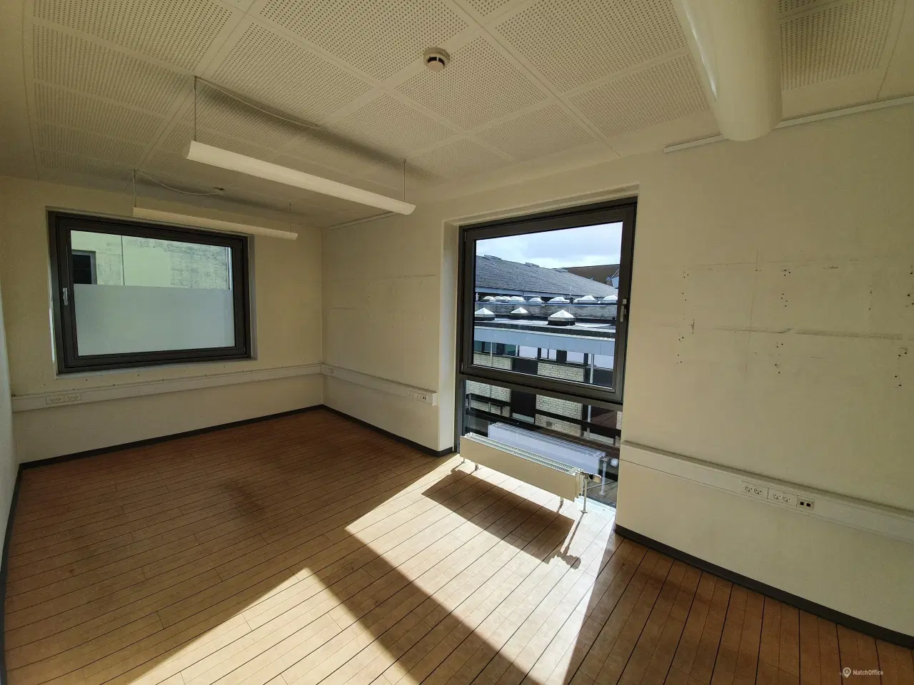 Billede 7 - Flot lejemål til klinik, kontor m.m. - i alt ca. 782 kvm