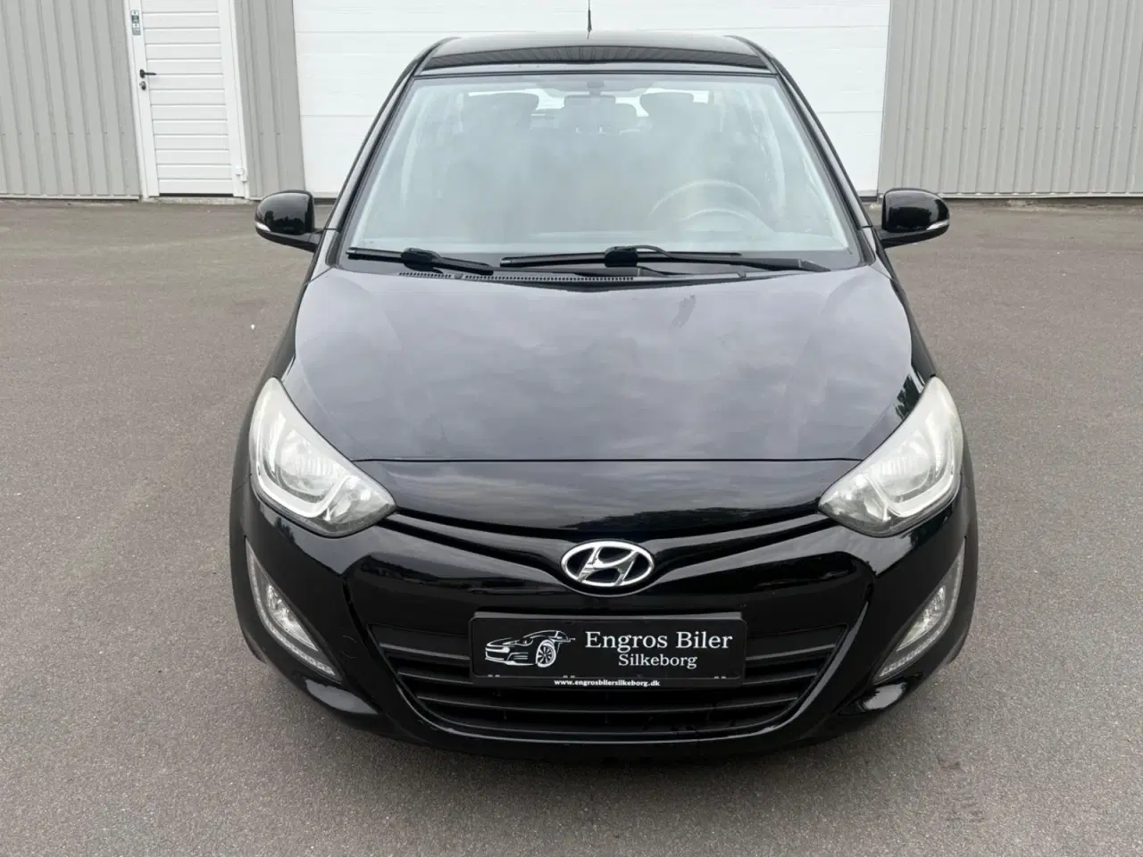 Billede 2 - Hyundai i20 1,25 XTR