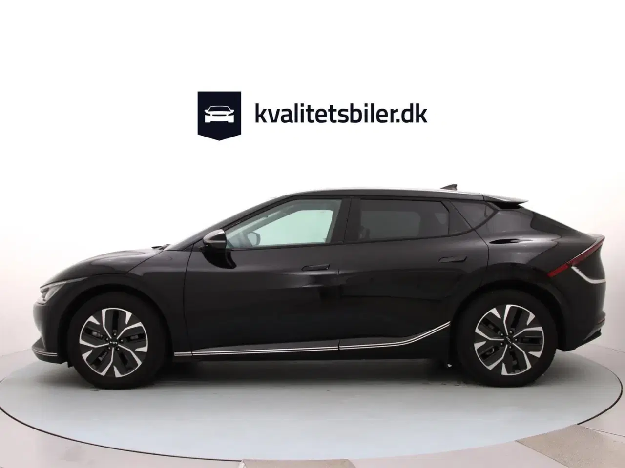 Billede 2 - Kia EV6 77 Long Range