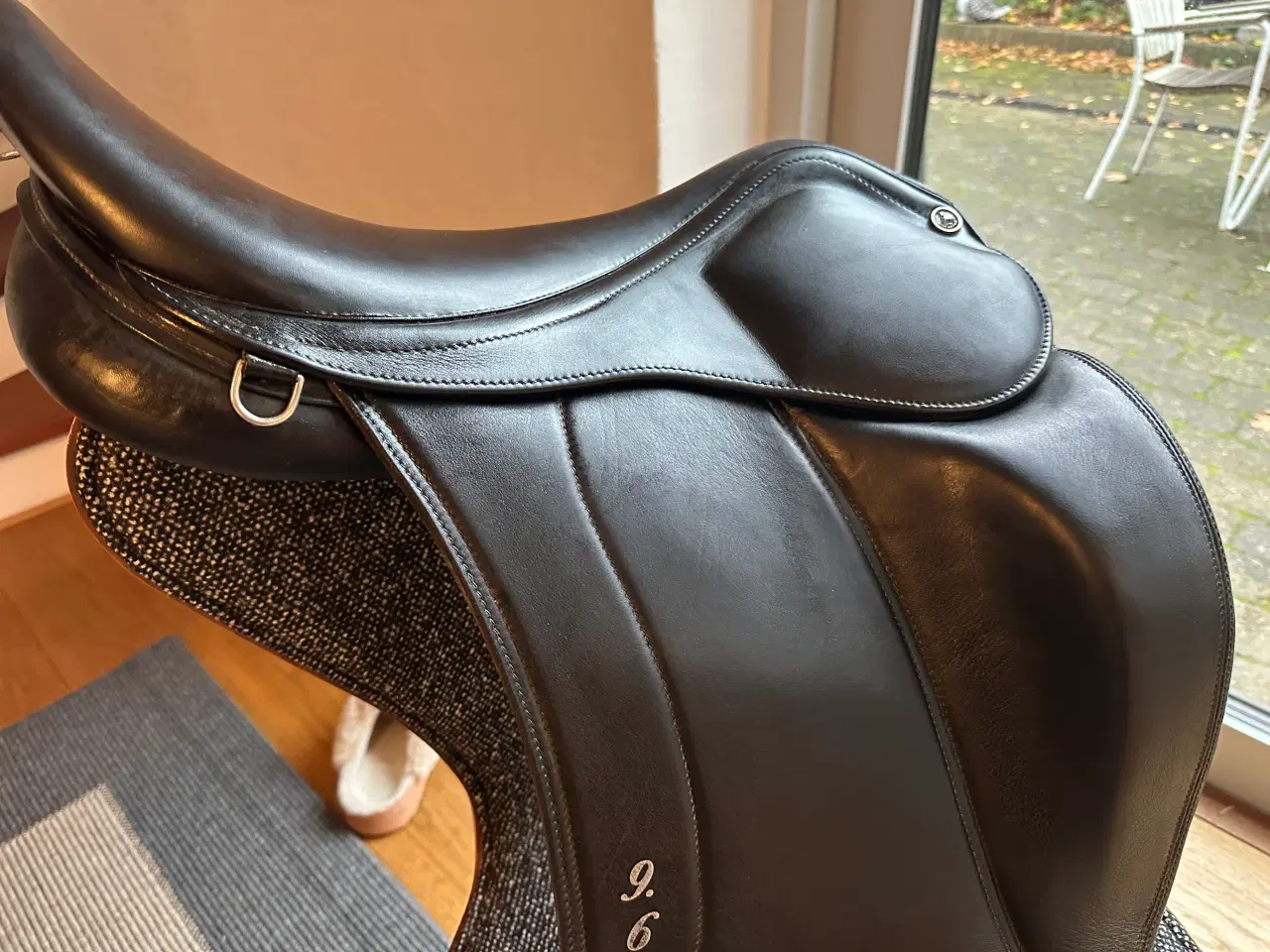 Billede 2 - Topreiter 9.61 18”