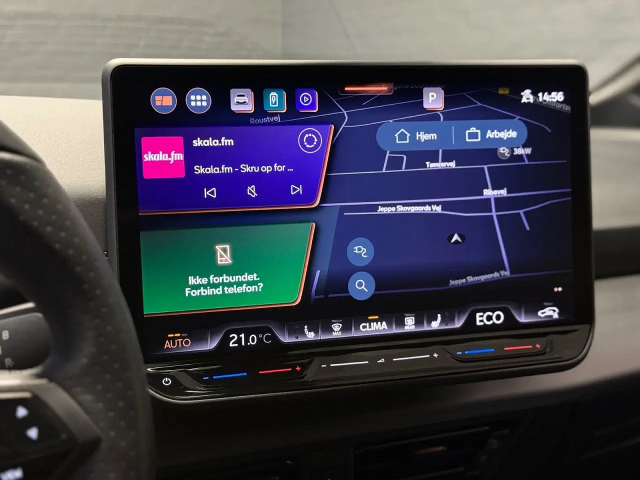 Billede 9 - Cupra Born 77 e-Boost Business Edition+