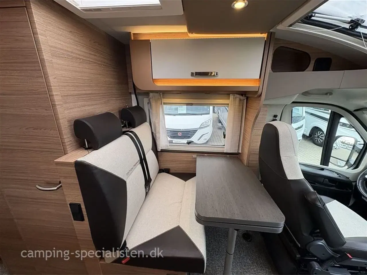 Billede 6 - 2023 - Weinsberg CaraCompact 600 MEG Pepper   Weinsberg CaraCompact 600 MEG Pepper 2023 - Se den nu hos Camping-Specialisten.dk