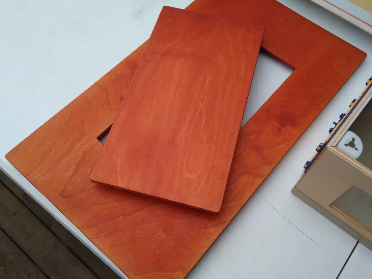 Billede 6 - Schleich hestestald med masser af tilbehør