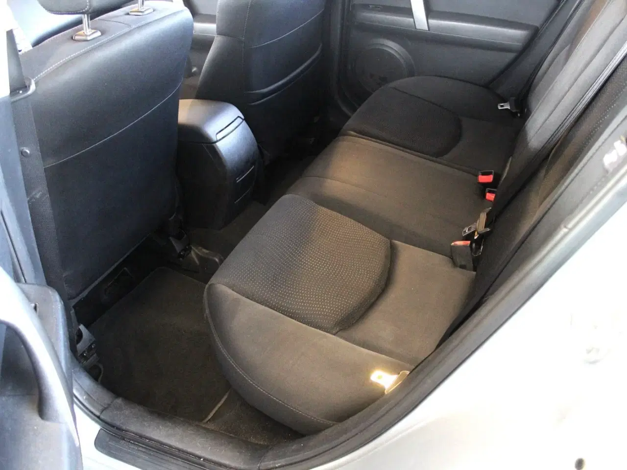 Billede 5 - Mazda 6 2,0 Advance stc.